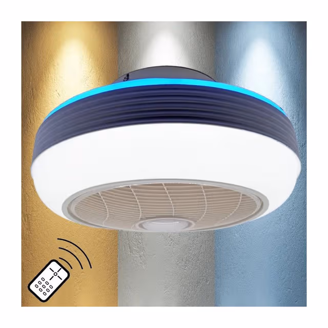 03610luckyled ventilador techo ledfan 03610 ledfan 03610 160a40c9 10b5 49d6 a8c9 da15d776a74e