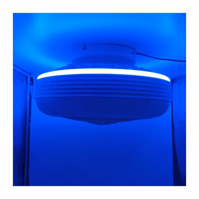 52 03610luckyled ventilador techo ledfan 03610 ledfan 03610 3a43daff b517 45d1 9a3d 115327092179