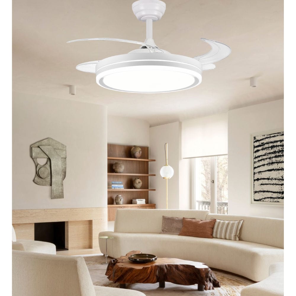 ledfan 8003 uso