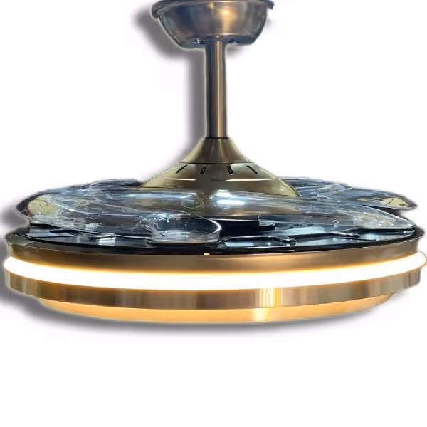 luckyled ventilador techo led aspas plegables le44dfan 8115 ledfan 8115 d4dd59ec 4eca 49cb 9d9f 9d22149dd418