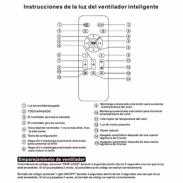 blaancluckyled ventilador techo led eco blanco c9a1b284 8aed 4717 83ee 817d3c7c08ac