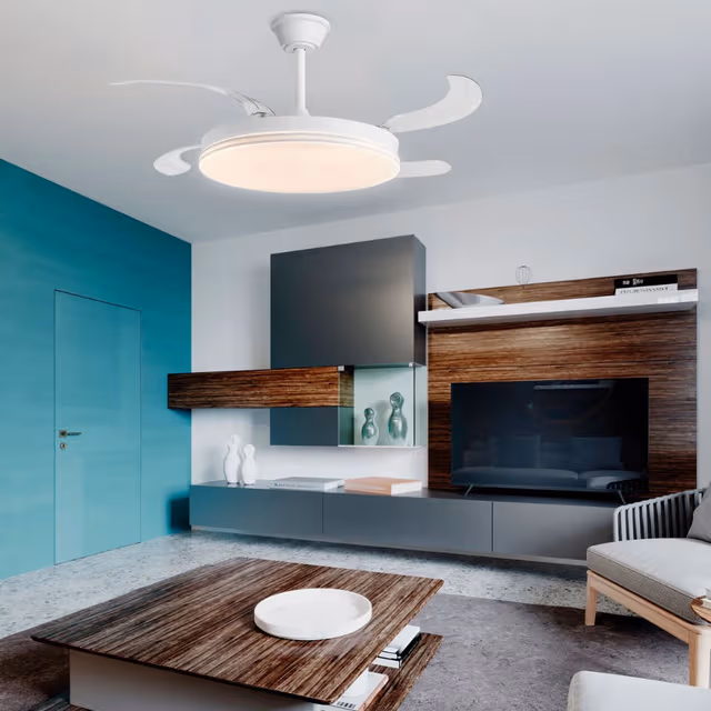 blancluckyled ventilador techo led eco blanco ce1e2a2e c316 4fe0 b7fd 81eba76f6ab0