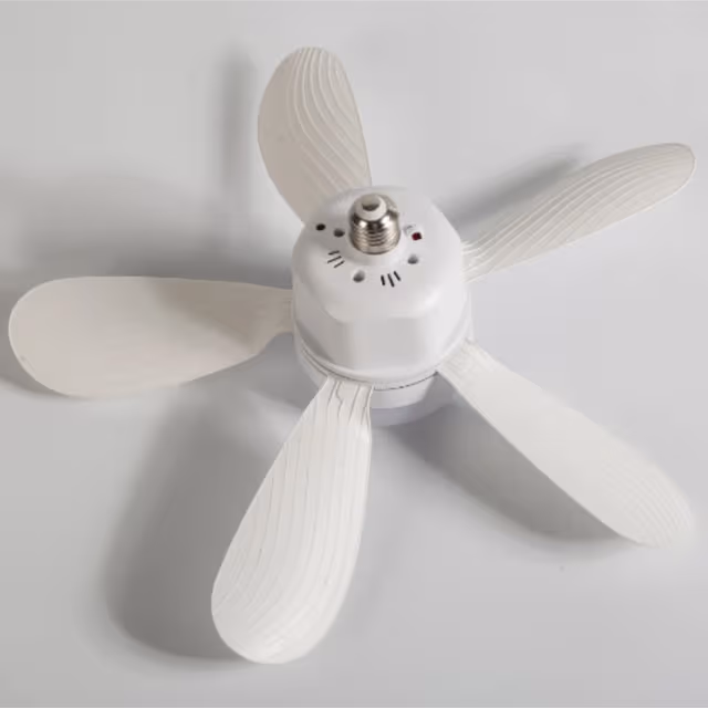 mluckyled bombilla ventilador mini cct2 e27 30w techo lf m42 v3cct 14cea591 7c6b 4875 acb2 4b8f55c28d22