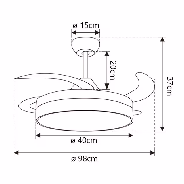 mininlancluckyled ventilador mini malta blanco 763834be 2476 4ac0 a67c 2400919617e0
